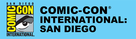 comiccon