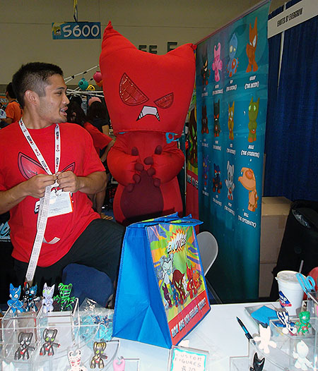 comicon11