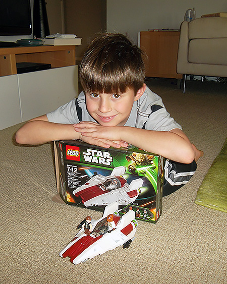 built2