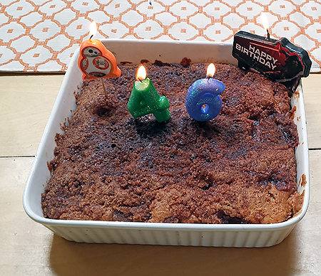 cake
