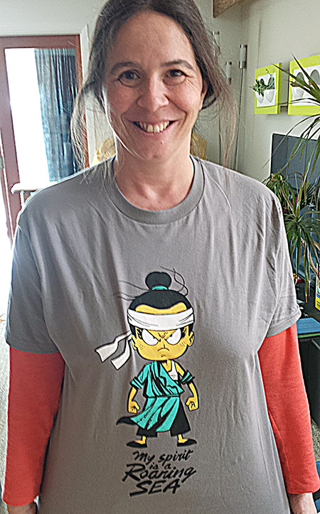 tshirt